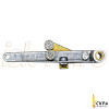 Regulator lever compl. 25130315042