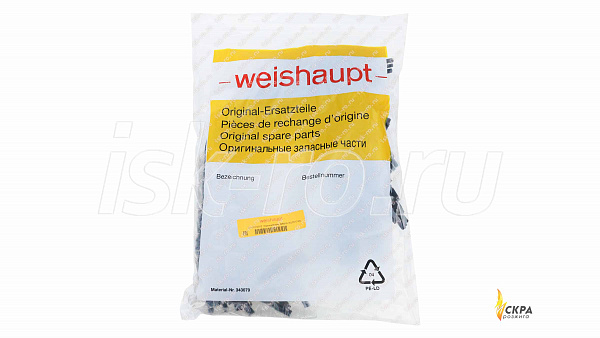 Датчик пламени QRB1A - B036A25A 3-х контактный штекер 24131012012