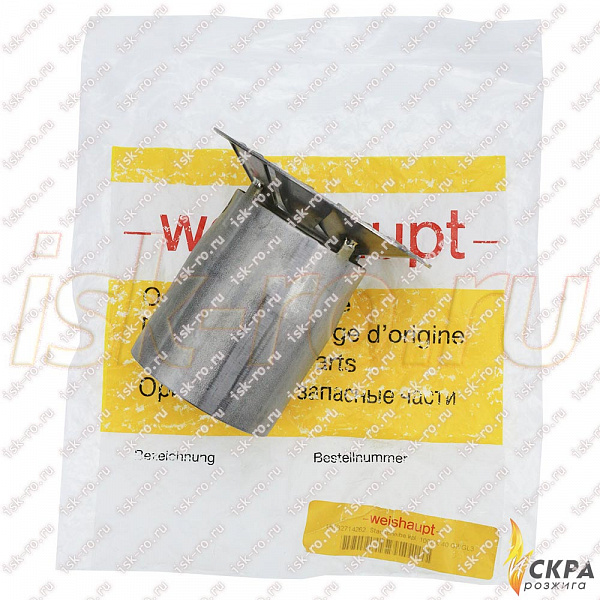 Дефлектор 100K x 40 G3/GL3 15132714262