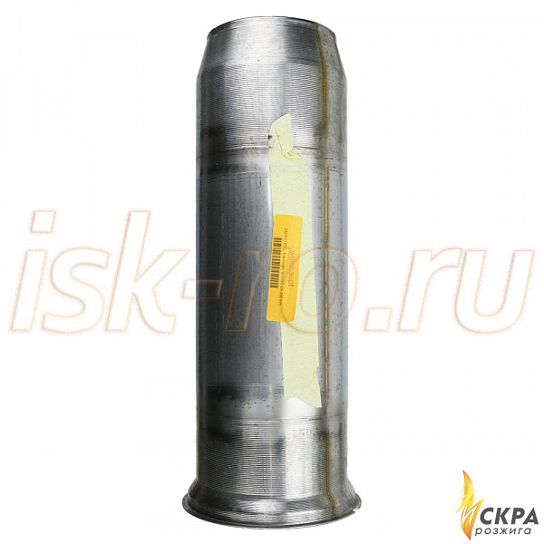 Flame tube WG30C by 200 mm extended 23031014052