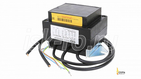 Трансформатор розжига Weishaupt Z 20 140 E12-W 603112