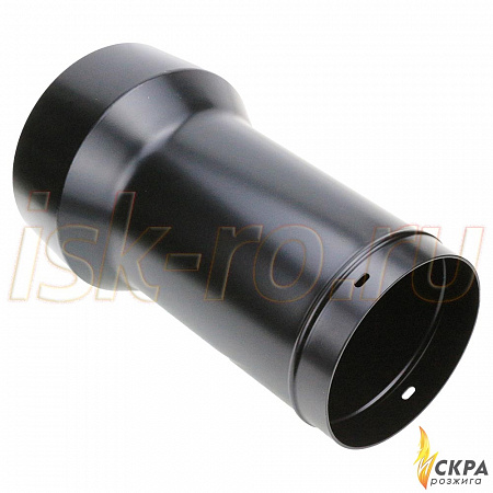 Труба пламенная D162/200/182 L345 65324454 Ecoflam