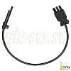 Датчик пламени QRB1A - B036A25A 3-х контактный штекер 24131012012