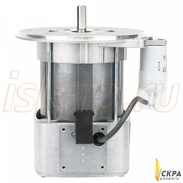 Электродвигатель AACO 8780001 620W 21802D3 CibUnigas