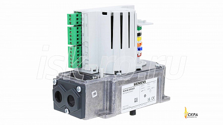Сервопривод Siemens SQM40.265A20