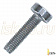 Винт M5 x 20 409322