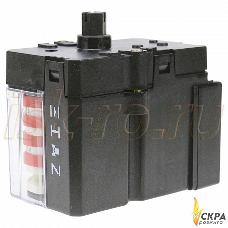 Сервопривод STA4,5 B0.37/6 3N30 R 13007919