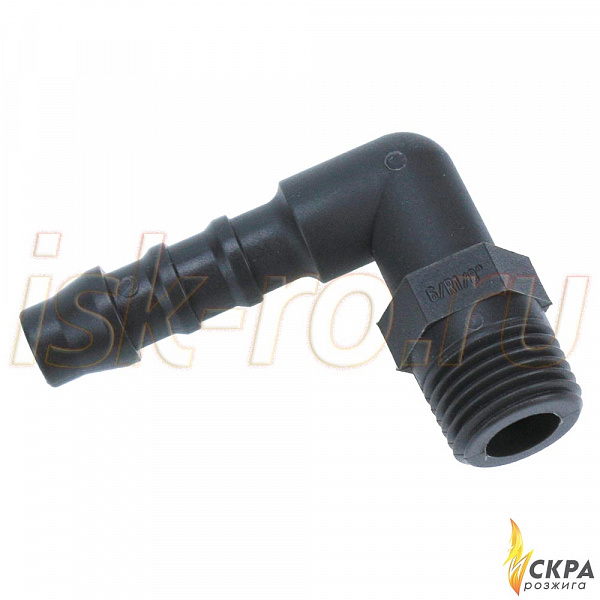Винт обрезанный R1/8 WES6 453010