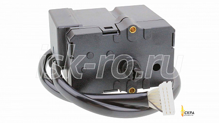 Сервопривод Weishaupt / Schneider Electric STD4.5 B0.36/6 - 4NL 651102