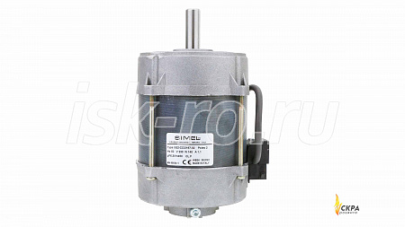 Электродвигатель 140 Вт 230 V / 50 Hz с кабелем 350 мм 47-90-25531