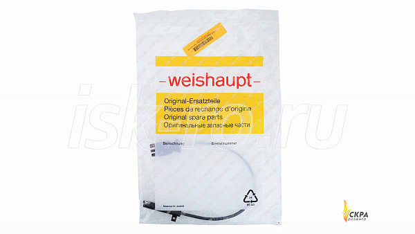 Датчик пламени QRB4A-B036A25 420мм WL20-WL40 24121012052