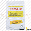 Шпонка 5x3x28 DIN 6885 C45K 490314 Weishaupt