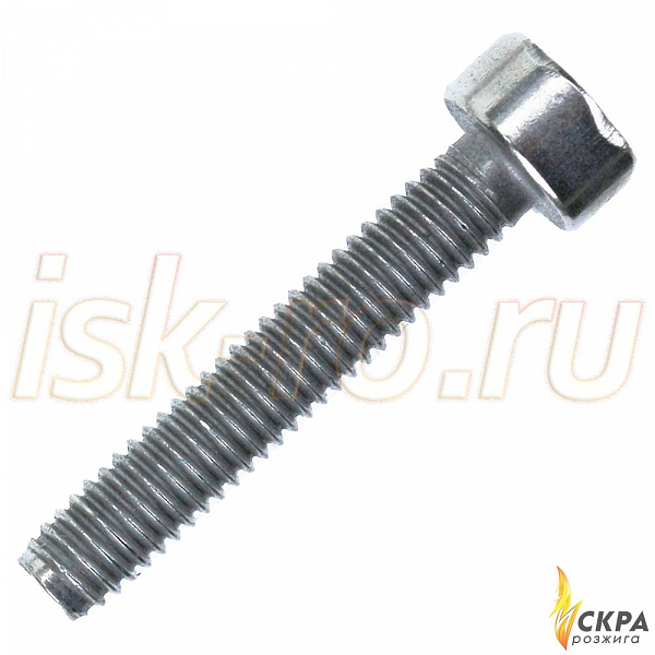 Винт М4 х 22 409238