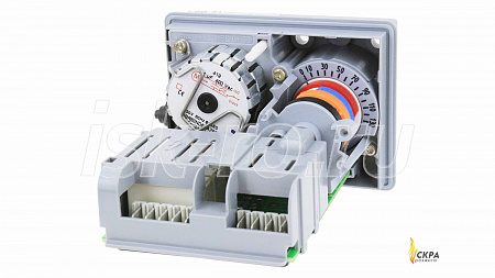 Сервопривод Siemens SQN72.4A4B20