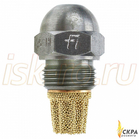 Форсунка Fluidics 0,20/45° SF