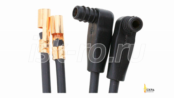 Кабель поджига GU55 47-90-27621