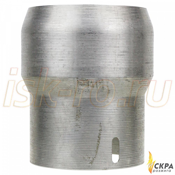 Труба жаровая G3/1a 15132714397