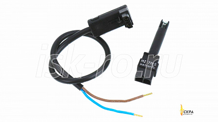 Инфракрасный датчик пламени Satronic / Honeywell MZ 770 S кабель 300 мм 47-90-22816