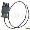 Кабель со штекером № 1 23531012412