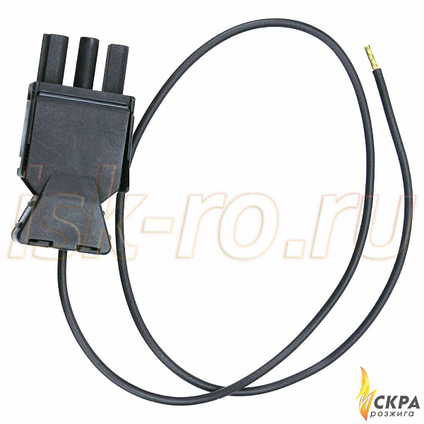 Кабель со штекером № 1 23531012412