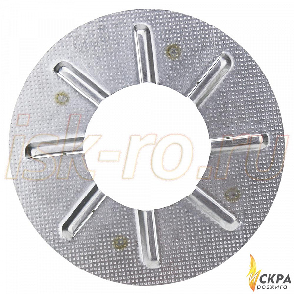 Дефлектор 110х50 G70 (4638853) 15132714172