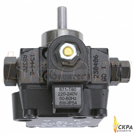 Насос Suntec для горелки AS 57 C 1544 6P 0500
