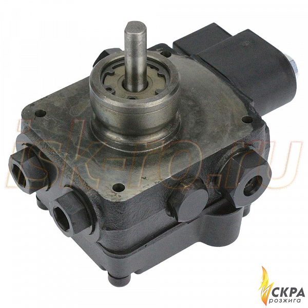 Насос Suntec для горелки AS 47 C K 1582 6P