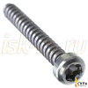 Винт 4 x 30 Combi-Torx-Plus Delta 409325