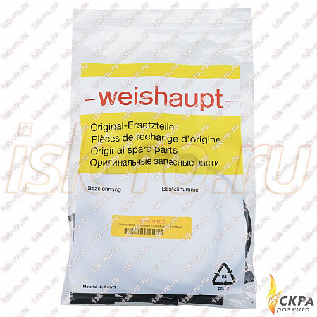 Conv. kit ign. line f. ign. transf. WL20 24020100060