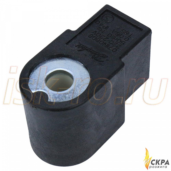Катушка электромагнитная насоса 071N0808 Danfoss