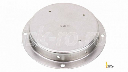 Распределительное кольцо Weishaupt 120 х 20 мм 21760514157