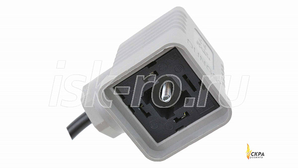 Кабель датчика давления газа № 12 23205012022