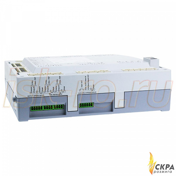 Менеджер горения W-FM 200 600463 Weishaupt