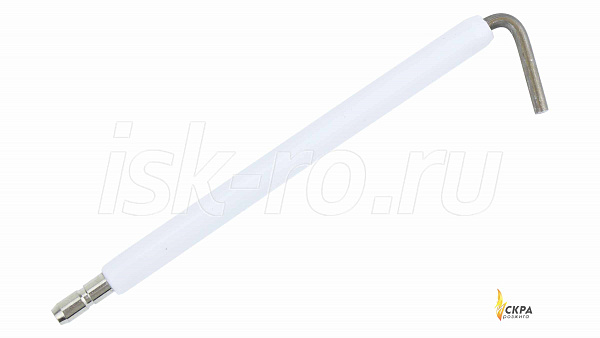 Электрод поджига 96 мм 23220014217 Weishaupt