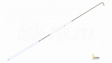 Электрод поджига 555мм 3012018