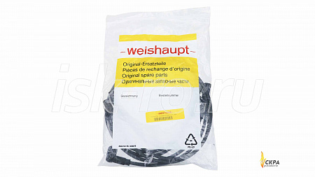 Кабель электрода розжига Weishaupt 1000 мм 21720411102