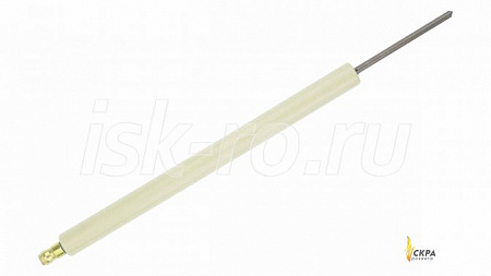 Электрод ионизации Weishaupt 208.5 мм 15124314137