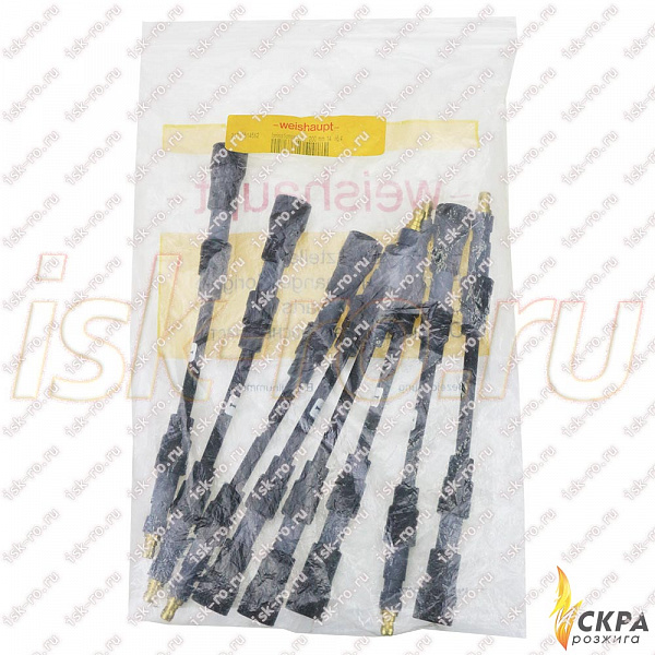 Кабель ионизации 200 мм 14/6,4 21710514562