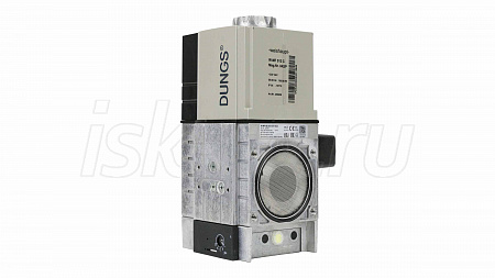 Газовый клапан DUNGS W-MF-SE 512 C01 S22 247024