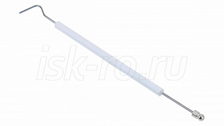 Электрод розжига лев горелки EM 26, 26-50/2, 50-70/M 3981A280
