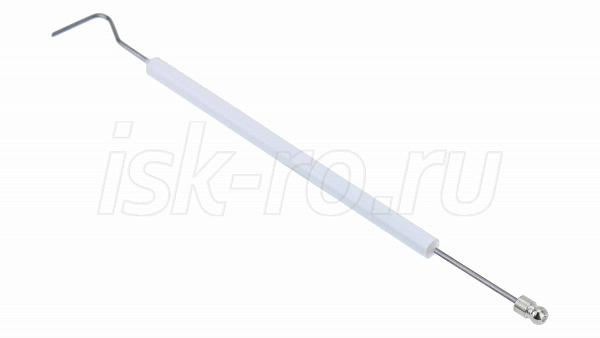 Электрод розжига лев горелки EM 26, 26-50/2, 50-70/M 3981A280