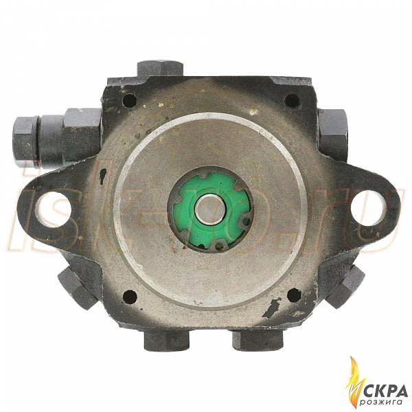 Насос Suntec для горелки D 45 C 7281 3P