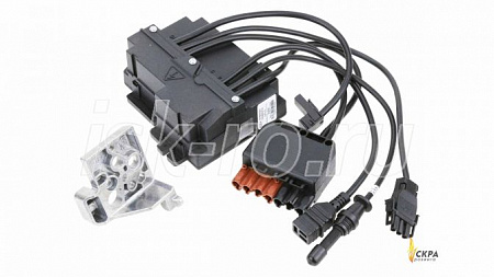 Менеджер горения E-BCU OIL TEH111.00 MAXI 65327877