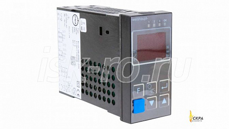 Регулятор мощности Weishaupt KS40-108-9090M-D35 690345