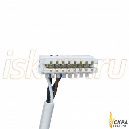 Дисплей ЖК BCU DISPLAY 2 STAGE 2811 65301109