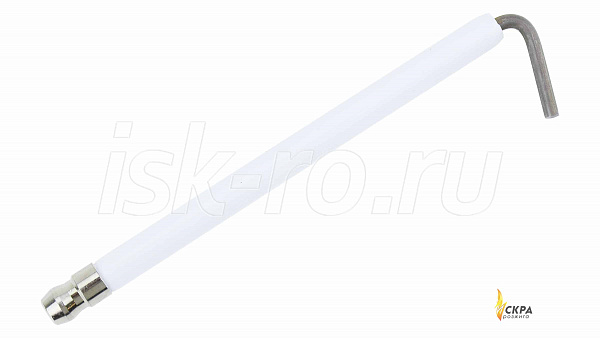 Электрод поджига 13210114037