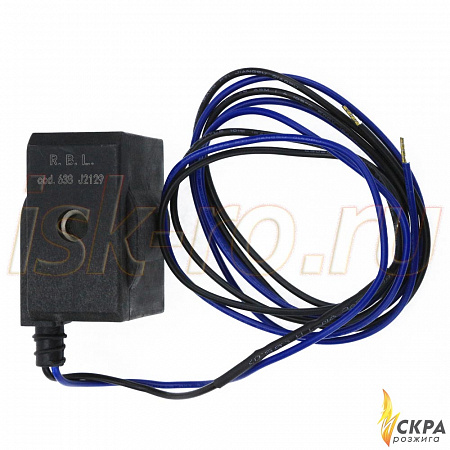 Катушка электромагнитная RIELLO R.B.L. 638 110V 3003287