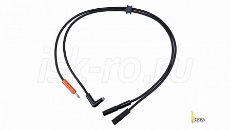 Кабель поджига измерительный WG40N-NA 23031011132