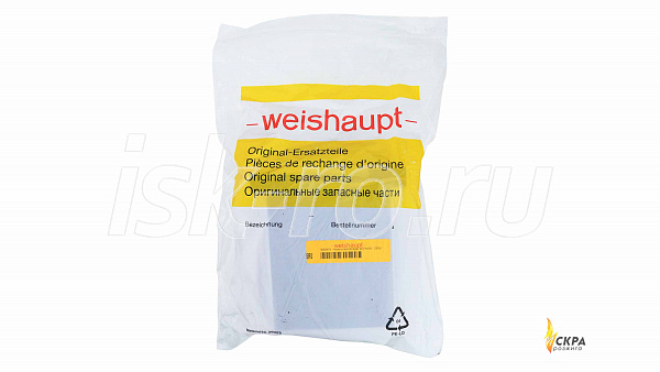 Менеджер горения W-FM 10 Weishaupt 600475