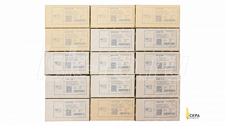 Дисплей ЖК BCU DISPLAY 2 STAGE 2811 65301109